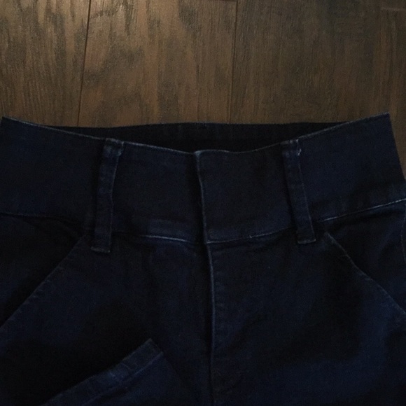 Express High Waist Jeans - Picture 3 of 6